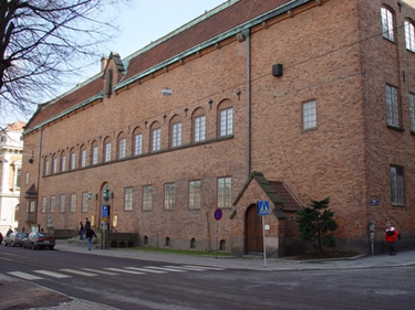 Ragnhild Monsen Röhsska Museet